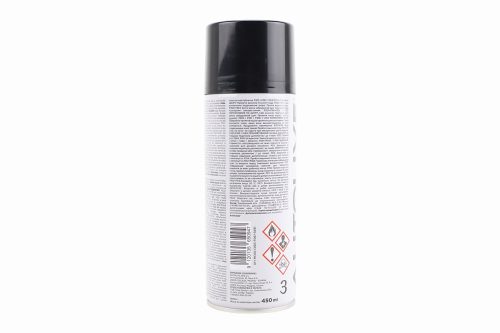 Очисник від старої фарби, Аерозоль 450ml - Зображення 2