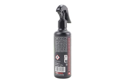 Очисник шолома та скла (візора) "M1 Helmet & Visor Clean", Спрей 250ml - Зображення 2