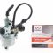 Карбюратор у зборі Delta 110/125cc, D=21,5
