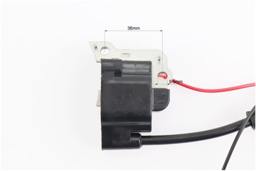 Котушка запалювання HONDA GX35 (CG438) - 4Т - Зображення 3