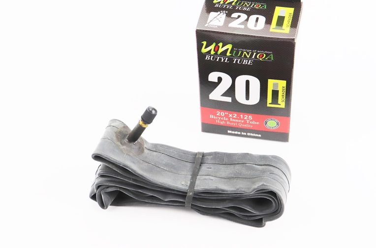 Камера 20″х2,125 Butyl