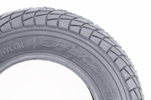 Шина на дитячу коляску 8" 1/2х2 (50-134) дорожня P-1023 - Зображення 2
