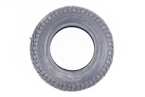 Шина на дитячу коляску 8" 1/2х2 (50-134) дорожня P-1023 - Зображення 4