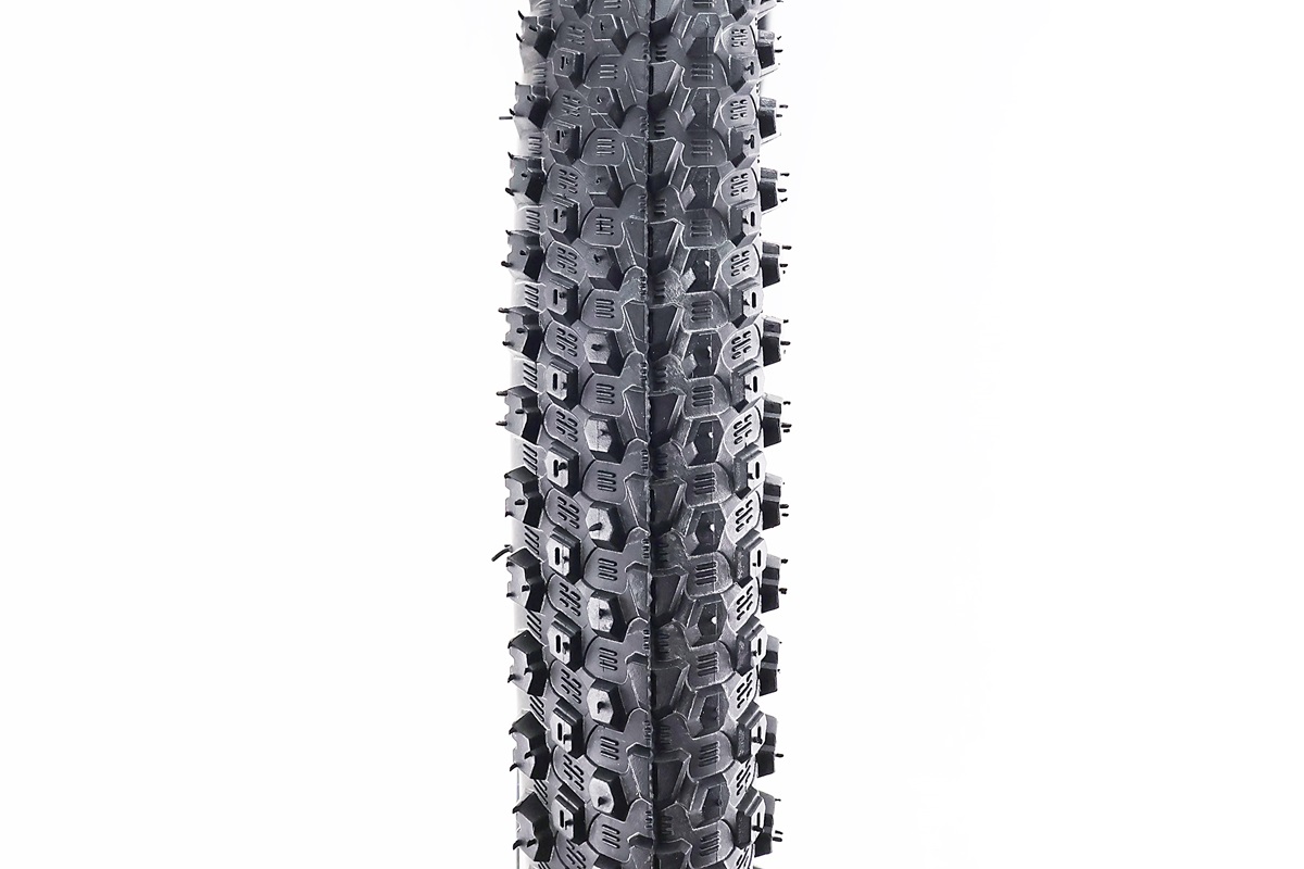 Шина 24"х1,95 (54-507) шипована W2003 - Зображення 3