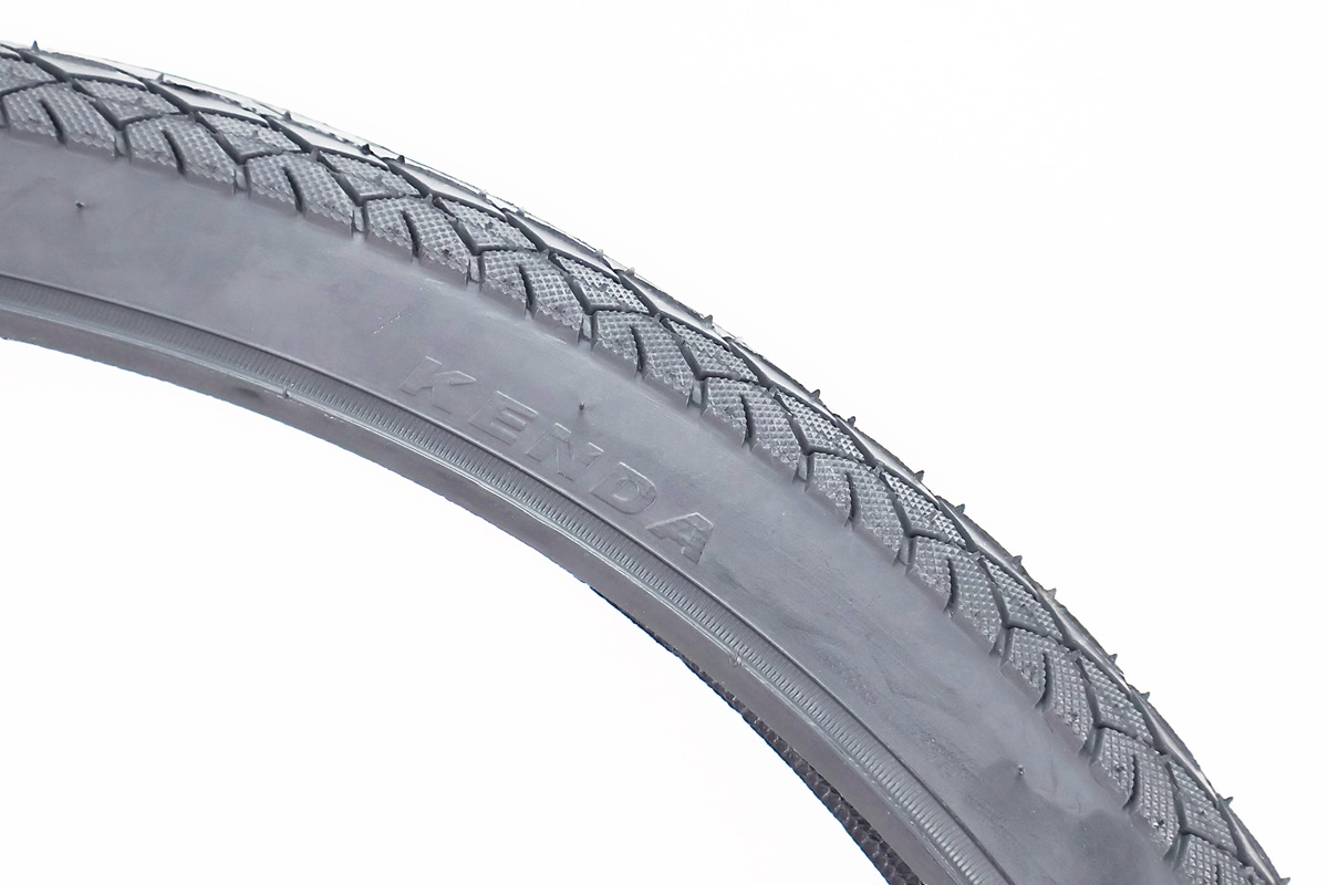 Шина 26"х1,75 (44-559) дорожная K1067 — изображение 3