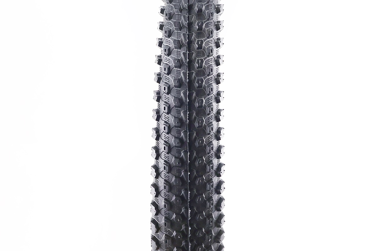 Шина 26"x2,10 (52-559) шипованная W-2003 — изображение 3