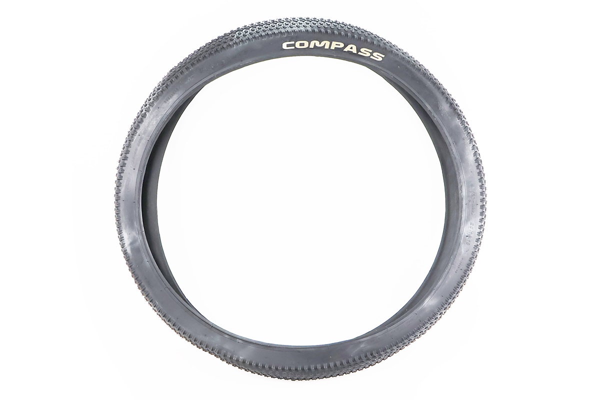 Шина 26"x2,10 (52-559) шипованная W-2003 — изображение 4