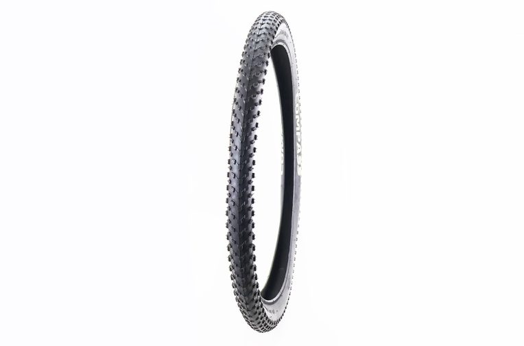 Шина 26″x2,40 (60-559) шипованная COMPASS  W2033