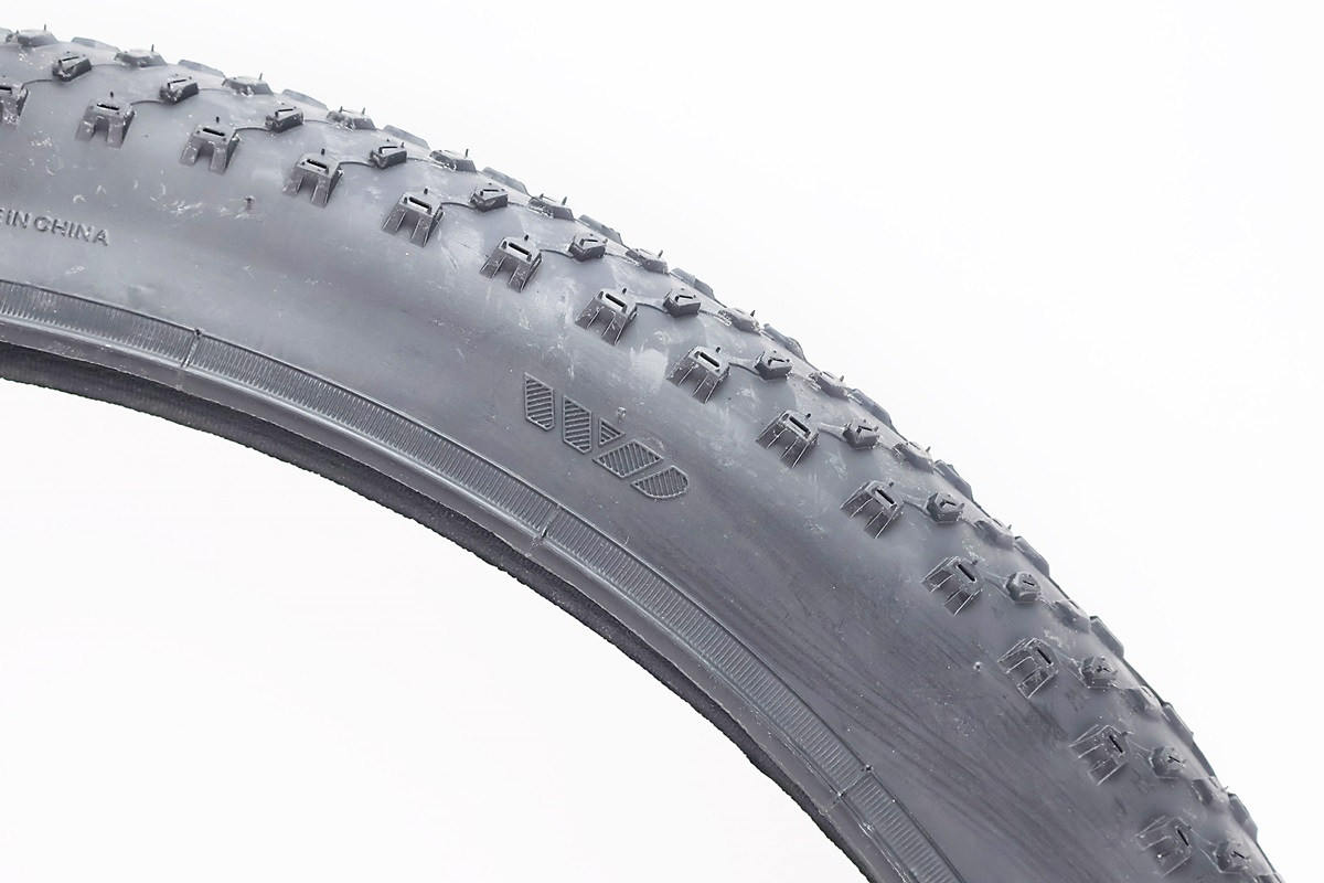 Шина 26"x2,40 (60-559) шипованная COMPASS W2033 — изображение 3