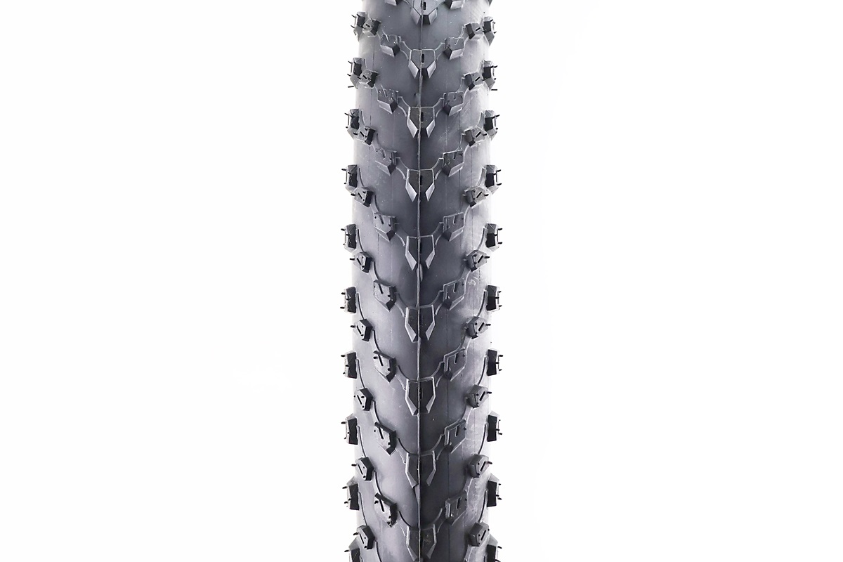 Шина 26"x2,40 (60-559) шипованная COMPASS W2033 — изображение 4