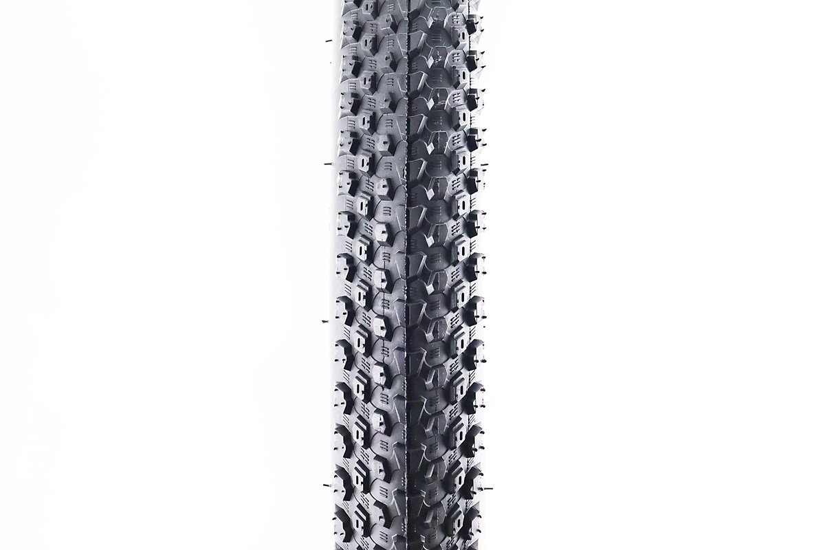 Шина 27,5"x2,10 (52-584) шипованная W2003 — изображение 3