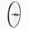 Колесо 26" заднее Disk-brake, обод "капля" и втулка 14Gx36H алюминиевые, под кассету 8-9зв, крепл. эксцентрик, "RECE26"