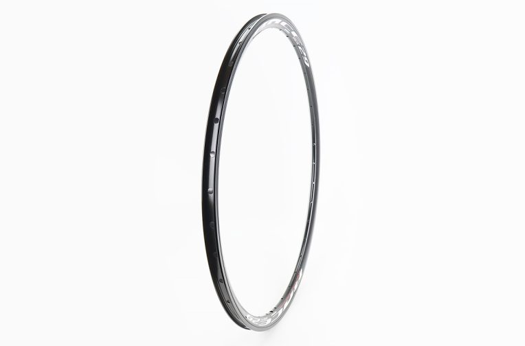 Обод 28″ (622×17) Disk-brake”капля”,14Gх36H алюминиевый, чёрный  RECE29