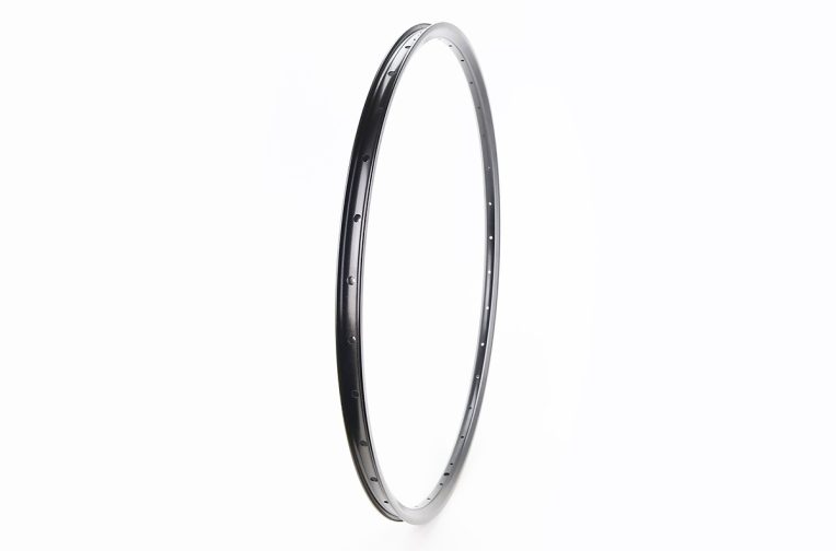 Обод 29″ (622×21) Disk-brake, 14Gх32H алюминиевый, чёрный