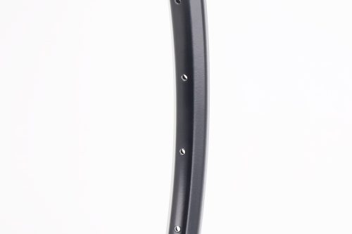 Обод 29" (622x21) Disk-brake, 14Gх32H алюминиевый, чёрный — изображение 2