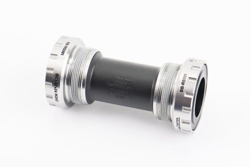 Каретка "Hollowtech II" MTB 68-73мм, под интегрированную ось 24мм, BB-RS501