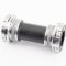 Каретка "Hollowtech II" MTB 68-73мм, под интегрированную ось 24мм, BB-RS501