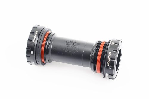 Каретка "Hollowtech II" MTB 68-73мм, под интегрированную ось 24мм, BB-MT501