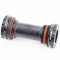 Каретка "Hollowtech II" MTB 68-73мм, под интегрированную ось 24мм, BB-MT501