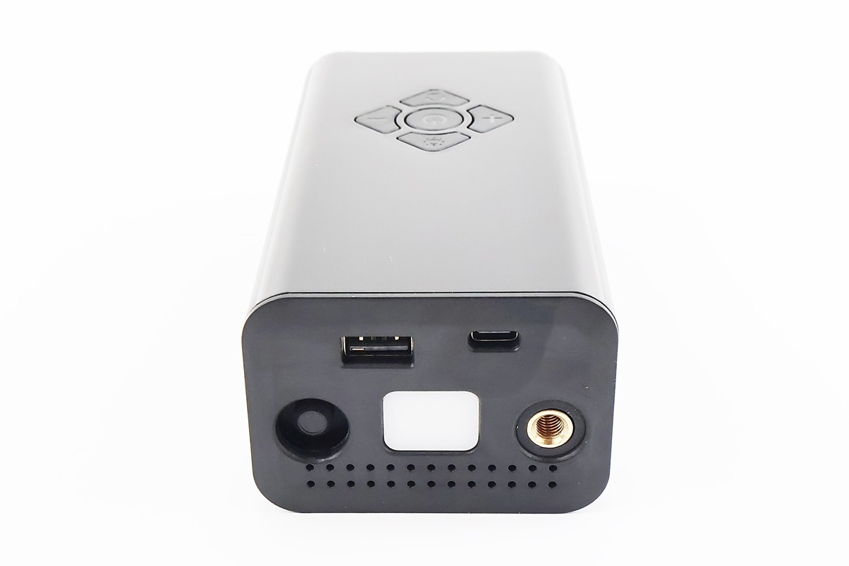 Насос электрический D17-01 — изображение 2