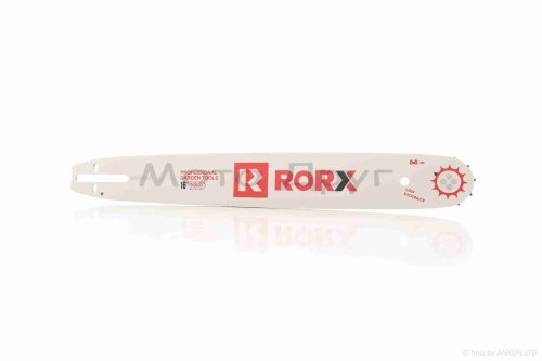 Шина пилы  15"/38cm, 325, 1.5, 64зв  для GL, H137/142  "RORX"