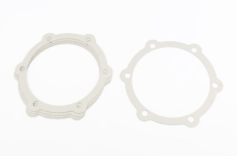 Прокладка полуоси нижней крышки b-0,5mm, к-кт 5шт, (на блистере)