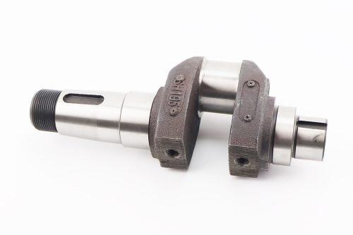 Колінвал R195NM (Dболта-М14x1,5, Dшейки-52mm, H-112mm) - Зображення 2