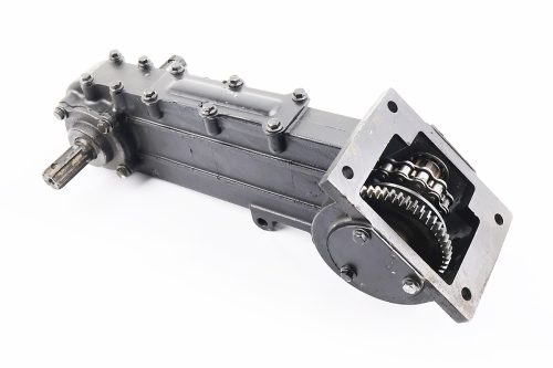 Редуктор фрезы в сборе R175/180N/190N/195N 101-2 — изображение 3
