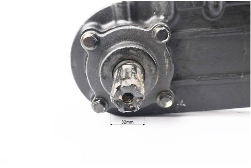 Редуктор фрезы в сборе R175/180N/190N/195N 101-2 — изображение 5