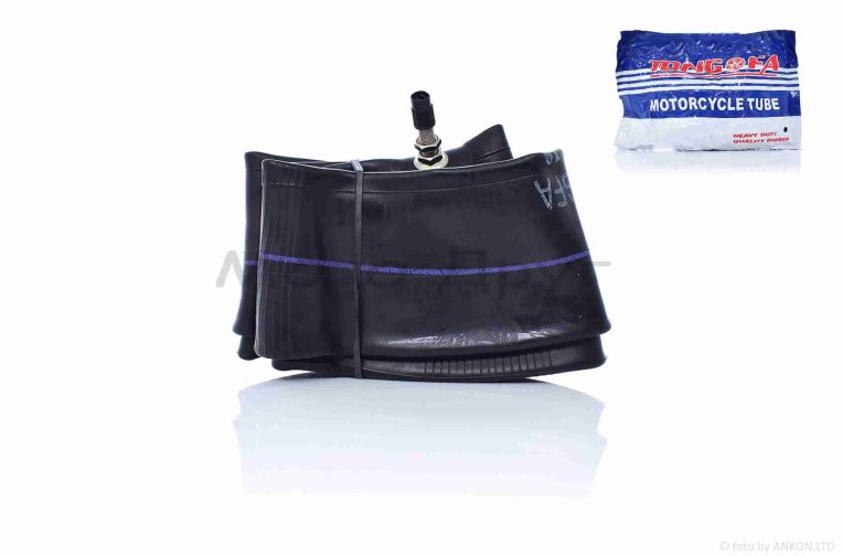 Камера 18″ 3.50-18 каучук “TONGFA”