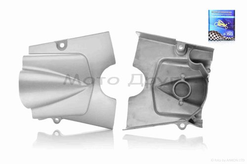 Кришка передньої зірки  Delta, Active 110  "LIPAI"