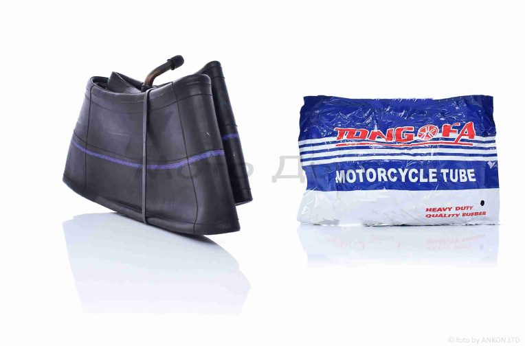 Камера  10″  4.00-10  каучук  “TONGFA”