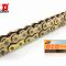 Цепь трансмиссии  520H-120L  GOLD  "DID"