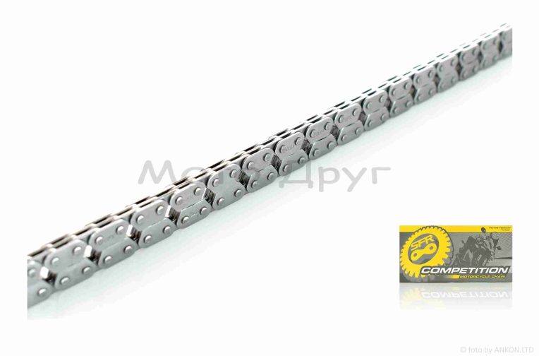 Ланцюг ГРМ  2*3-90L  YBR125  2009+  “SFR”
