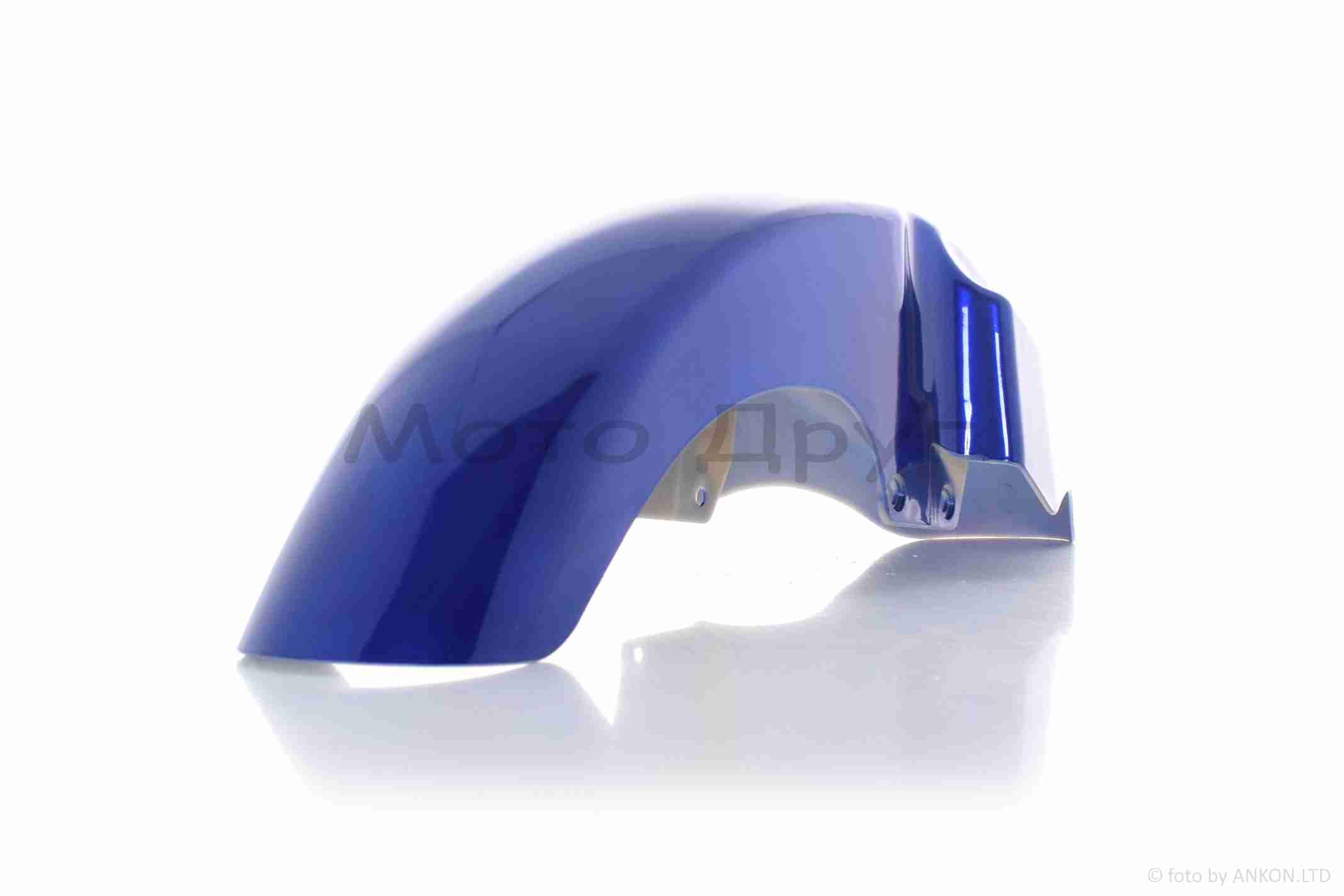 Пластик VIPER V150A крыло перед, синий — изображение 2