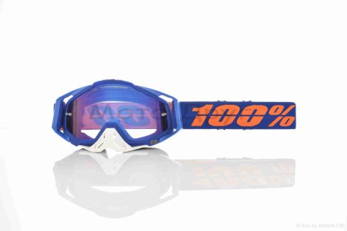 Кросові окуляри  "100%"  (class B, #109-1-23)