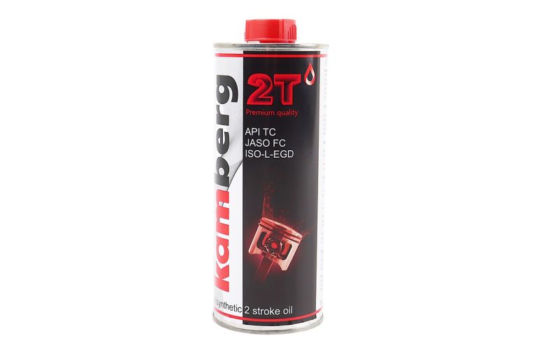 Олива 2T – напівсинтетична універсальна “2Т Premium quality”, 500ml, Metal