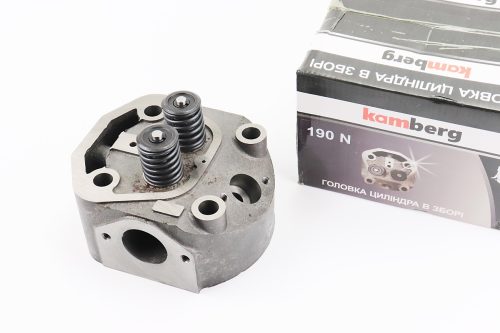 Головка цилиндра R185N/R190N в сборе