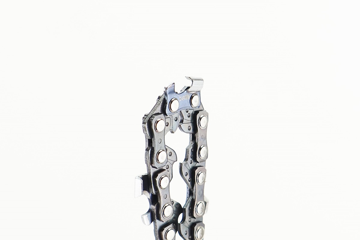 Цепь 1/4"-1,1mm-37зв. круг. зуб (на аккумуляторную мини-пилу) — изображение 2