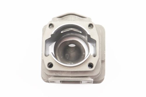 Циліндр к-кт (цпг) 5200 52сс-45mm (палець 11mm) "чорний"+прокладки - Зображення 3