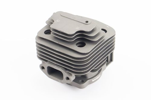 Циліндр к-кт (цпг) 40mm (палець 10mm) "чорний" "PRO" - Зображення 2