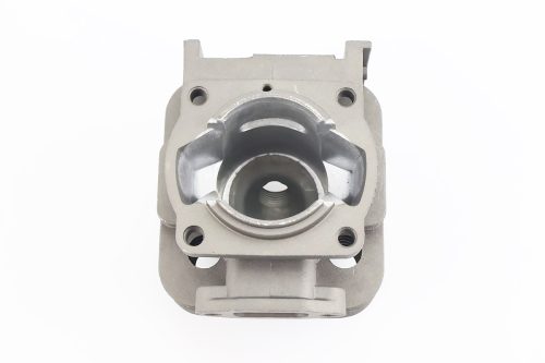 Циліндр к-кт (цпг) 40mm (палець 10mm) "чорний" "PRO" - Зображення 3