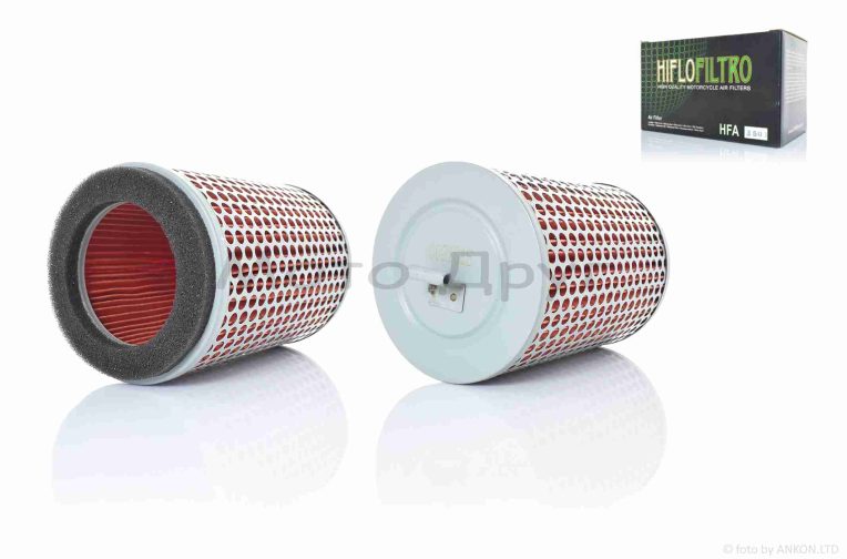 Фильтр воздушный мото  HFA1501  CB500  “HIFLO”  ТАЙЛАНД