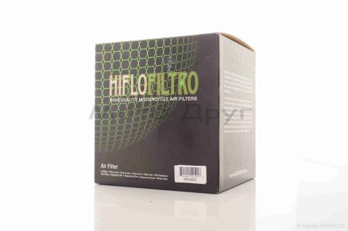 Фільтр повітряний мото  HFA3602  GSX600  "HIFLO"  ТАЙЛАНД - Зображення 4