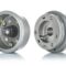 Магнит генератора CB125/150, CG125/150 +обгонная муфта