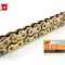 Ланцюг трансмісії  520H-128L  посилений  #GOLD  "DID"
