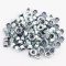 Гайка М10x1,5 самостоп 6 цб DIN985, к-кт 100шт