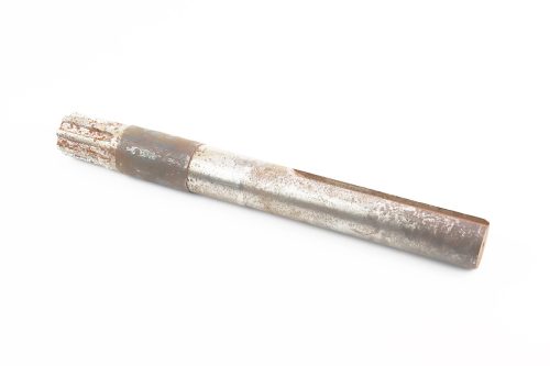Піввісь 8 шліців, L - 360mm, D - 39mm 101-2 (можливий незначний наліт)