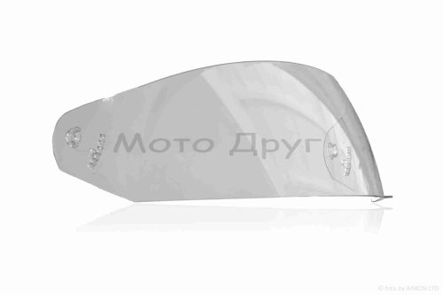 Стекло шлема (визор)  "BLD"  (#M62)