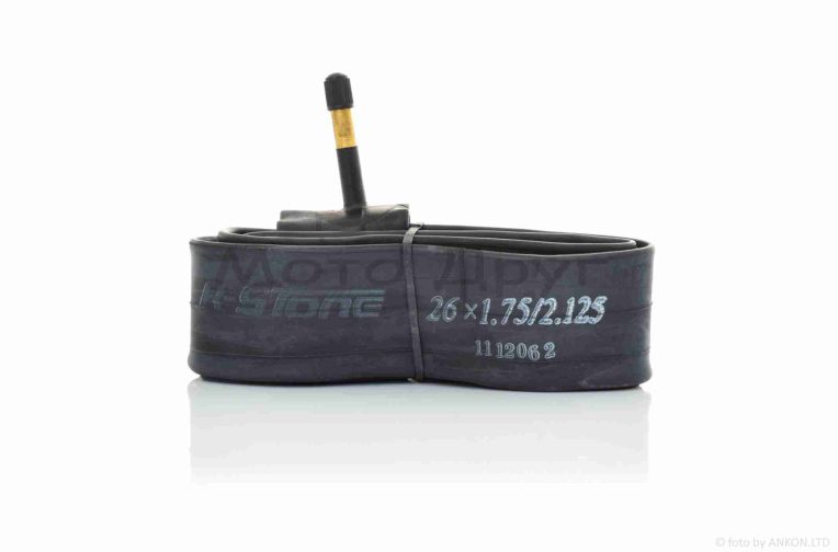 Камера вело 26″-1.75/2.125 A/V-48mm “R-STONE”